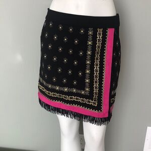 Juicy Couture skirt